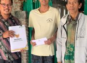 Menabur Benih Harapan, Menuai Masa Depan: Jejak Investasi Sosial BAZNAS Sidoarjo di Buduran dan Porong