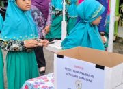 Keluarga Besar SDN Kramatjegu 2 Tanamkan Empati Lewat Aksi Nyata untuk Sumatra