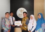 Membasuh Luka Sumatra dari Jantung Kota Delta: Sidoarjo Bergerak!