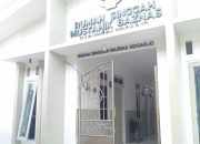 Menenun Harapan di Rumah Kasih: Kisah Pak Abdul dan Hangatnya Rumah Singgah BAZNAS Sidoarjo