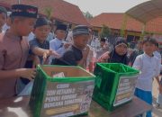Sentuhan Kasih SDN Ketajen 2: Menanam Empati, Mengirim Doa untuk Sumatra dan Aceh