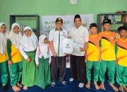 Menyemai Harapan di Ujung Barat Sidoarjo: Langkah Nyata Baznas di Kecamatan Tarik