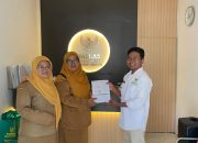 Memupuk Empati dari Bangku Sekolah: Aksi Nyata SDN Pucang Anom untuk Sumatra