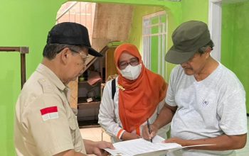 Sudah Tak Ngekos Lagi, Anwar Kini Bisa Pulang ke Rumah Sendiri