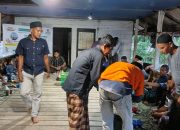 Zakat Menguatkan Indonesia: BAZNAS Sidoarjo Salurkan Ratusan Paket Buka Puasa untuk Penyintas Aceh Utara