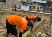 BAZNAS Sidoarjo Bangun Musholla dan Sumur Bor di Aceh Tamiang, Perkuat Ketahanan Umat Jelang Ramadhan