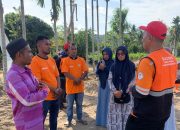 BAZNAS Sidoarjo Alirkan Kehidupan dan Harapan di Desa Riseh Teungah