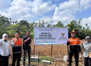 Menenun Asa di Gampoeng Gunci: Dari Pembangunan Musholla hingga Nutrisi Pengungsi