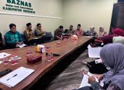 Menebar Maslahat, Memperkuat Sinergi: BAZNAS Sidoarjo Matangkan Agenda Filantropi Ramadhan 2026