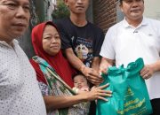 BAZNAS Sidoarjo Targetkan Lailatul Chusnah Tempati Rumah Baru Sebelum Hari Raya 1447 H