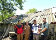 Menenun Harapan di Atas Lantai Tanah: Ikhtiar BAZNAS Sidoarjo Wujudkan “Ramadhan Tangguh” Melalui Program RLHB