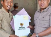 Menenun Harapan di Krian: Saat Zakat Menguatkan Pendidikan dan Memuliakan Rumah Ibadah