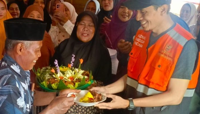 Jembatan Kebaikan Sidoarjo-Aceh: Menghidupkan Kembali Denyut Spiritual di Tanah Babo