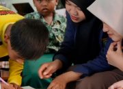 Menyemai Harapan di Prambon: Ikhtiar BAZNAS Sidoarjo Menguatkan Pendidikan dan Syiar Agama