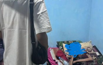 Menyambung Asa Kelompok Rentan: Dari Bilik Mawar hingga Perjuangan Hafidz di Ujung Sidoarjo