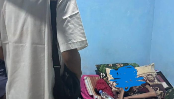 Menyambung Asa Kelompok Rentan: Dari Bilik Mawar hingga Perjuangan Hafidz di Ujung Sidoarjo