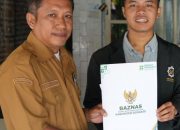 Zakat Menguatkan Indonesia: Langkah Kecil Sultan Sulaiman di Tulangan