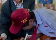 Menyemai Harapan: Langkah BAZNAS Memutus Rantai Putus Sekolah