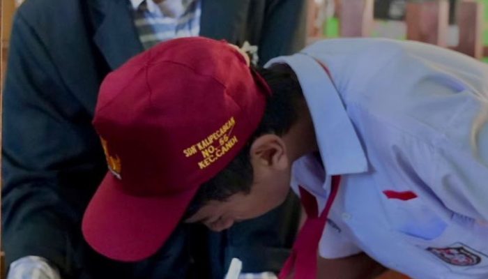 Menyemai Harapan: Langkah BAZNAS Memutus Rantai Putus Sekolah