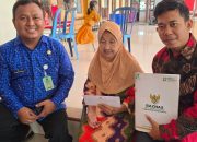 BAZNAS Sidoarjo Salurkan Bantuan Biaya Hidup: Jaga Martabat, Sambung Harapan Kelompok Rentan