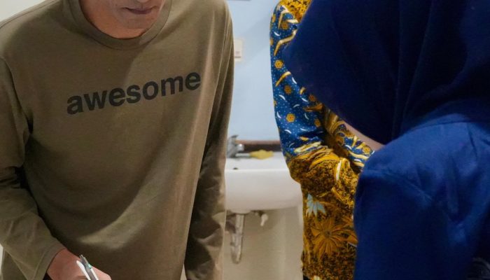 Zakat Menguatkan Indonesia: BAZNAS Sidoarjo Hadirkan Harapan Baru Bagi Para Penerima Manfaat
