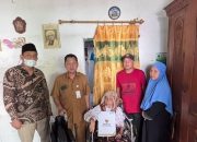 Gerak Cepat BAZNAS Sidoarjo: Menghadirkan Kemandirian melalui Kursi Roda untuk Ibu Afifah