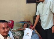 Jejak Kemanusiaan di Kalijaten Taman: Menjemput Harapan bagi Mereka yang Membutuhkan