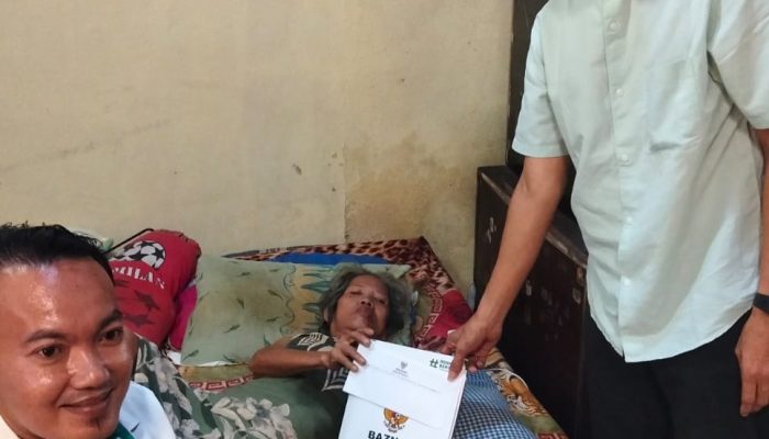 Jejak Kemanusiaan di Kalijaten Taman: Menjemput Harapan bagi Mereka yang Membutuhkan