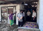 Sinergi Kemanusiaan: BAZNAS Sidoarjo dan Lapas Kelas IIA Sidoarjo Hadirkan Hunian Layak bagi Pak Nur Salim