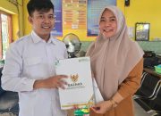 Menjemput Harapan, Menguatkan Kemandirian: Aksi Nyata BAZNAS Sidoarjo di Awal Pekan