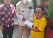 Jejak Kemanusiaan: Menyemai Harapan di Sidoarjo