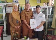 Menjemput Harapan di Balongbendo: Jejak Kasih BAZNAS Sidoarjo