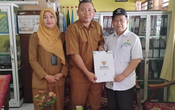 Menjemput Harapan di Balongbendo: Jejak Kasih BAZNAS Sidoarjo