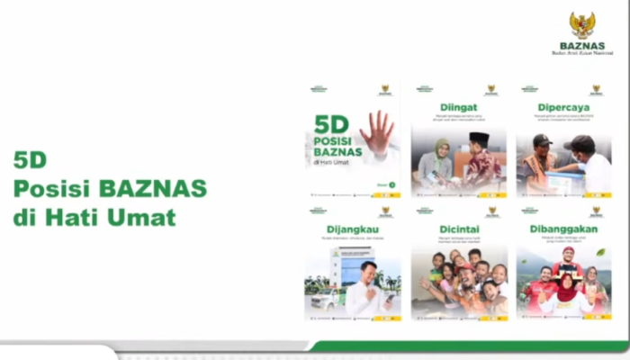 Menuju Model Pengelolaan Dana Umat Dunia: BAZNAS Sidoarjo Siap Akselerasi 13 Program Prioritas Nasional 2026-2031