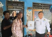 Zakat Menguatkan Indonesia: Sinergi BAZNAS Sidoarjo-Jatim Hadirkan Harapan Baru Melalui Bedah Rumah