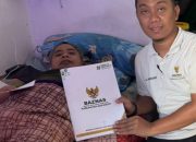 Menyemai Harapan di Pelosok Sidoarjo: BAZNAS Hadir Memulihkan Martabat dan Kesejahteraan Mustahik