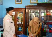 Merajut Harapan dari Sidoarjo: Ketika Zakat Menjadi Jembatan Perubahan yang Berkelanjutan