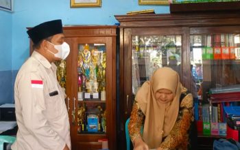 Merajut Harapan dari Sidoarjo: Ketika Zakat Menjadi Jembatan Perubahan yang Berkelanjutan