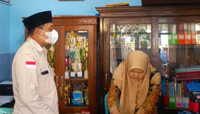 Merajut Harapan dari Sidoarjo: Ketika Zakat Menjadi Jembatan Perubahan yang Berkelanjutan