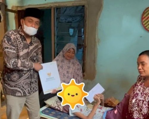 Menjemput Senyum di Kletek: Kelanjutan Perjuangan Mawar Meraih Kembali Masa Depan