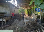 Jembatani Kebaikan Lintas Wilayah: BAZNAS Sidoarjo Wujudkan Asa Pembangunan Masjid di Pidie Jaya