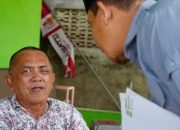 Jejak Kebaikan di Sukodono: BAZNAS Sidoarjo Hadir Ringankan Beban Warga Kurang Mampu