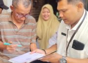 Menyemai Harapan di Sidoarjo: Wujud Nyata Zakat Menguatkan Sesama