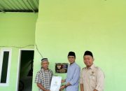 Menjemput Senyum di Balik Atap yang Lapuk: Sinergi Zakat Menguatkan Indonesia untuk Bapak Handoko