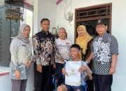 Senyum Merdeka Ananda Dhika: Jejak Filantropi yang Memutus Rantai Kesulitan