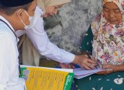 Menjemput Harapan di Ujung Desa: BAZNAS Sidoarjo Hadirkan Solusi untuk Masyarakat Rentan