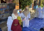 Kepala SDN Balonggabus: Dari Hati untuk NTT, Gerakan Kecil Ini Wujud Nyata Kepedulian Anak-Anak Kita