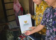 Merajut Kembali Kemandirian: Sentuhan Kasih BAZNAS Sidoarjo dan Legislatif Hadirkan Harapan Baru Lewat Mobilitas yang Merdeka