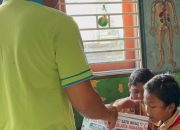 Rp3,8 Juta Lebih Terhimpun: Solidaritas Keluarga besar SDN Kalipecabean Candi untuk Penyintas Gempa NTT