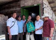 Perjuangan Sang Mantan Sopir dan Seniman Ludruk Menggapai Harapan